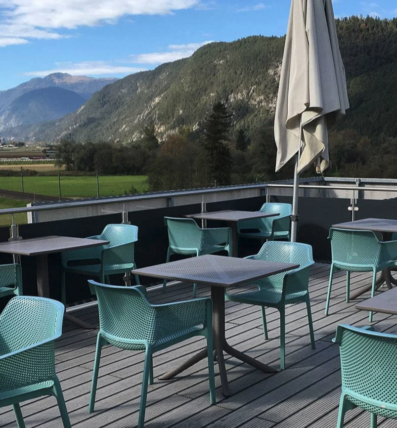 Nardi Clipx 70 Tisch