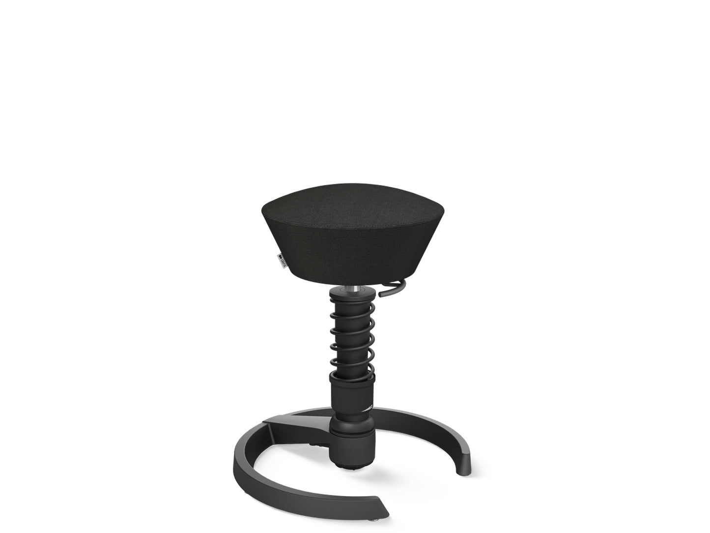 Aeris Swopper | Gestellfarbe schwarz