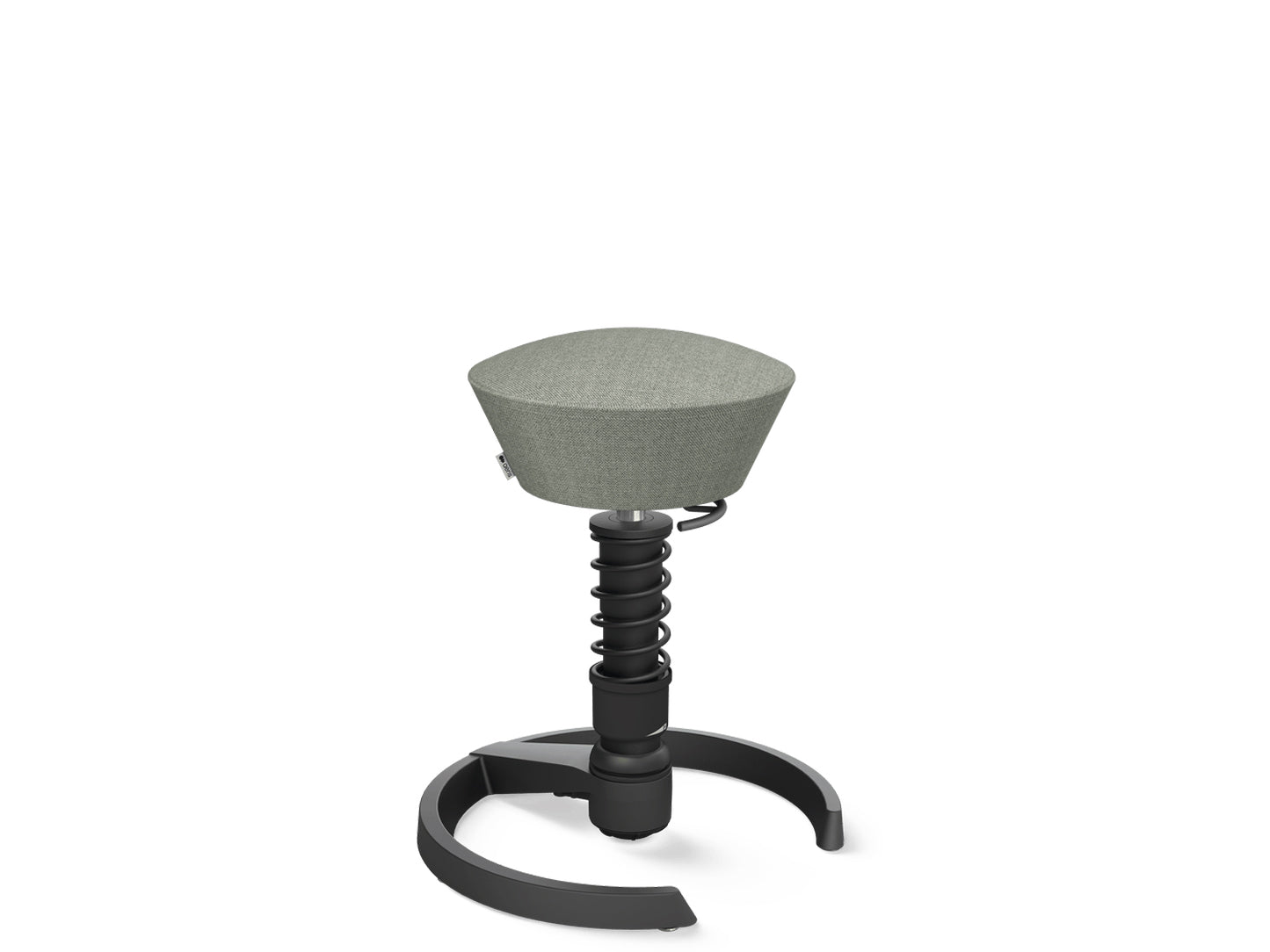 Aeris Swopper | Gestellfarbe schwarz