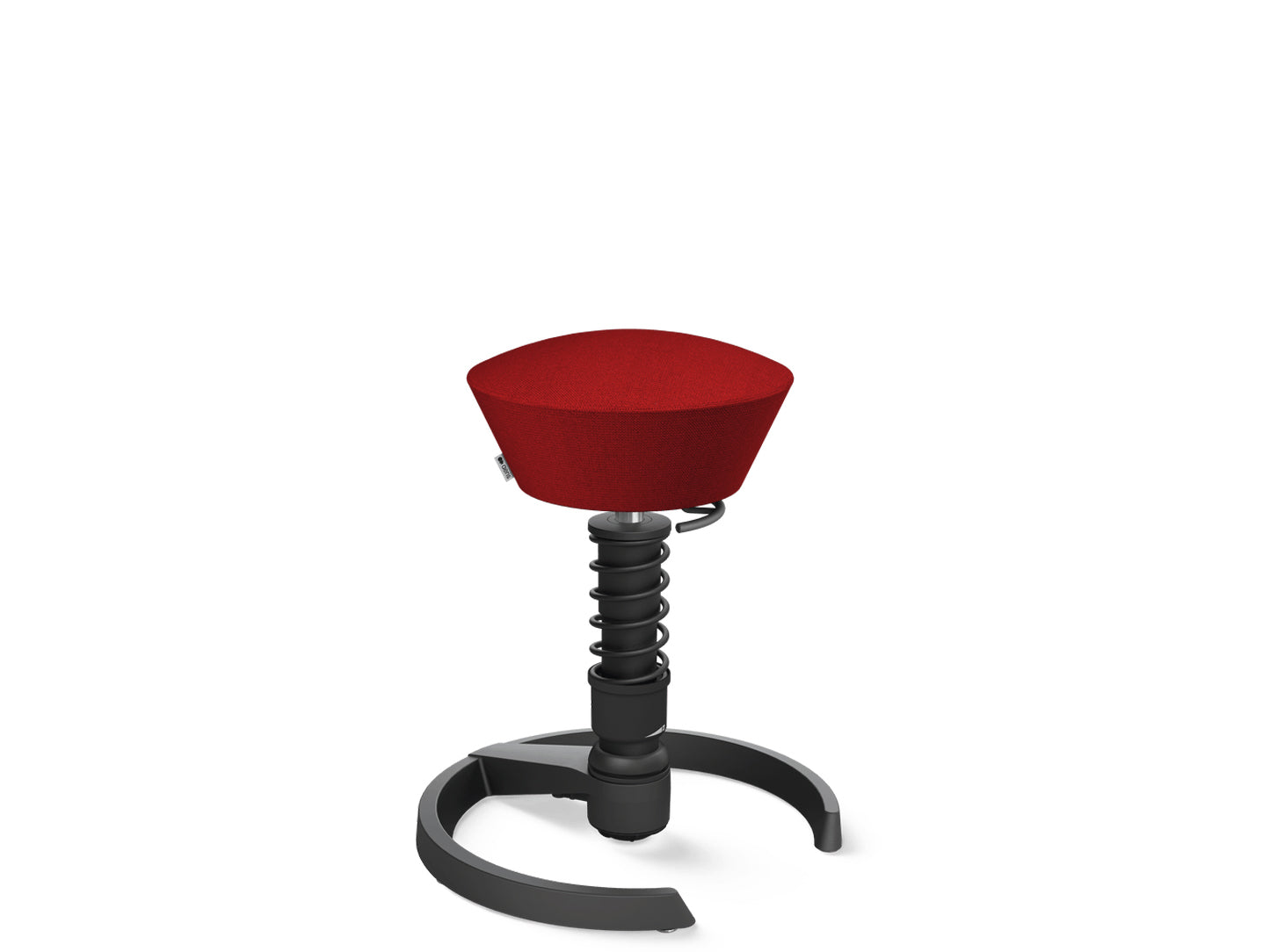 Aeris Swopper | Gestellfarbe schwarz