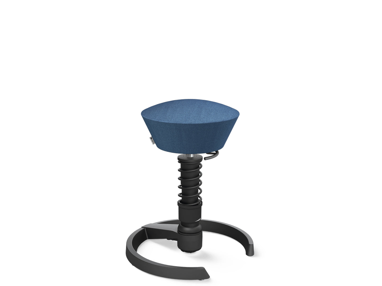 Aeris Swopper | Gestellfarbe schwarz