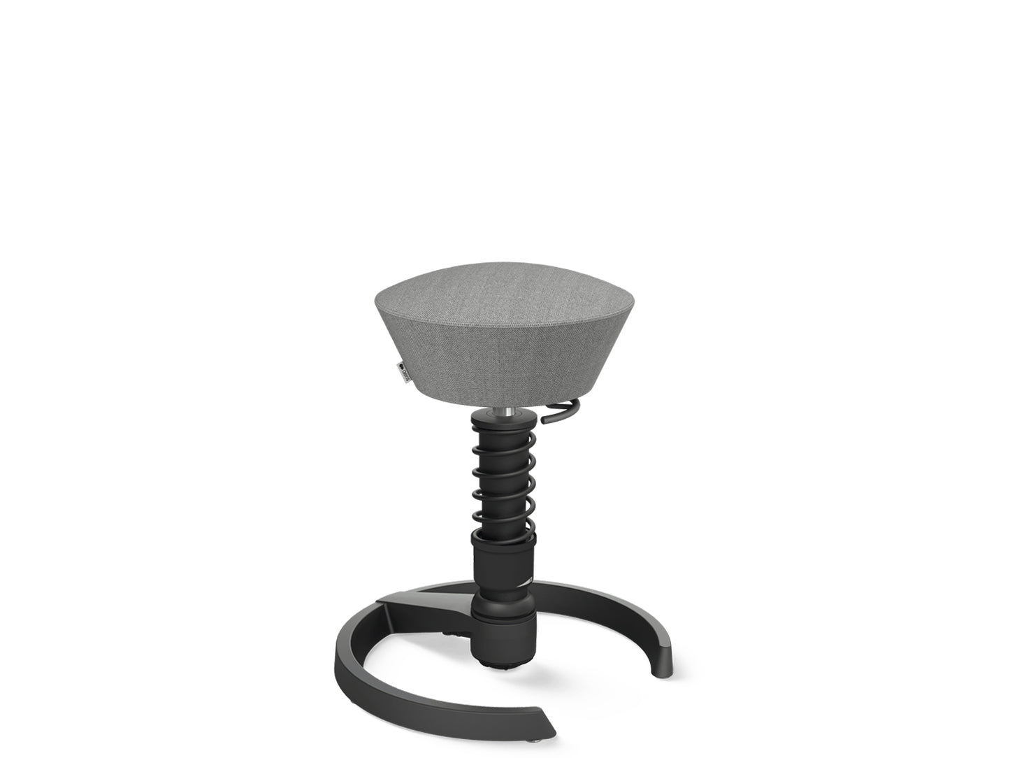 Aeris Swopper | Gestellfarbe schwarz