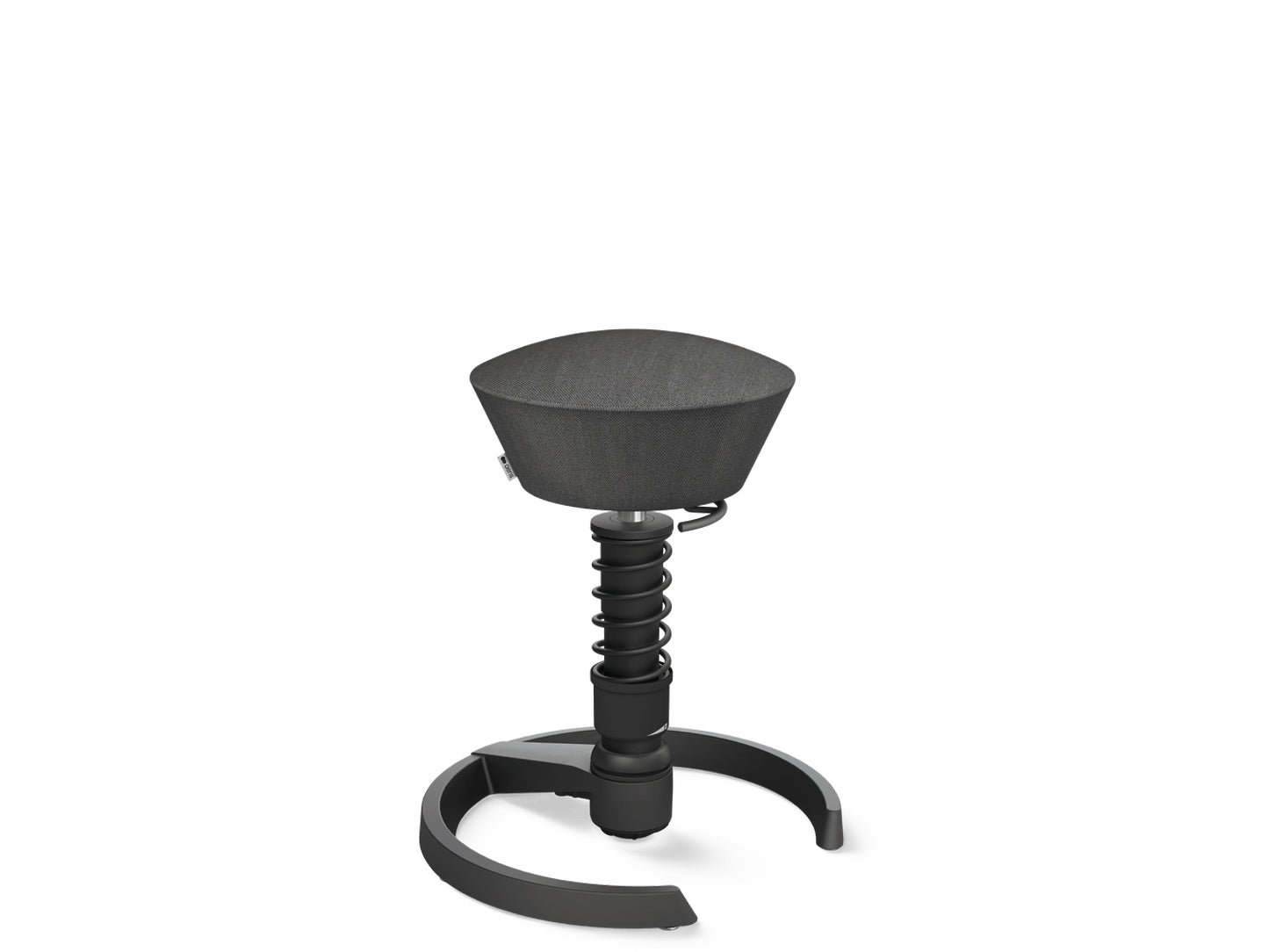 Aeris Swopper | Gestellfarbe schwarz