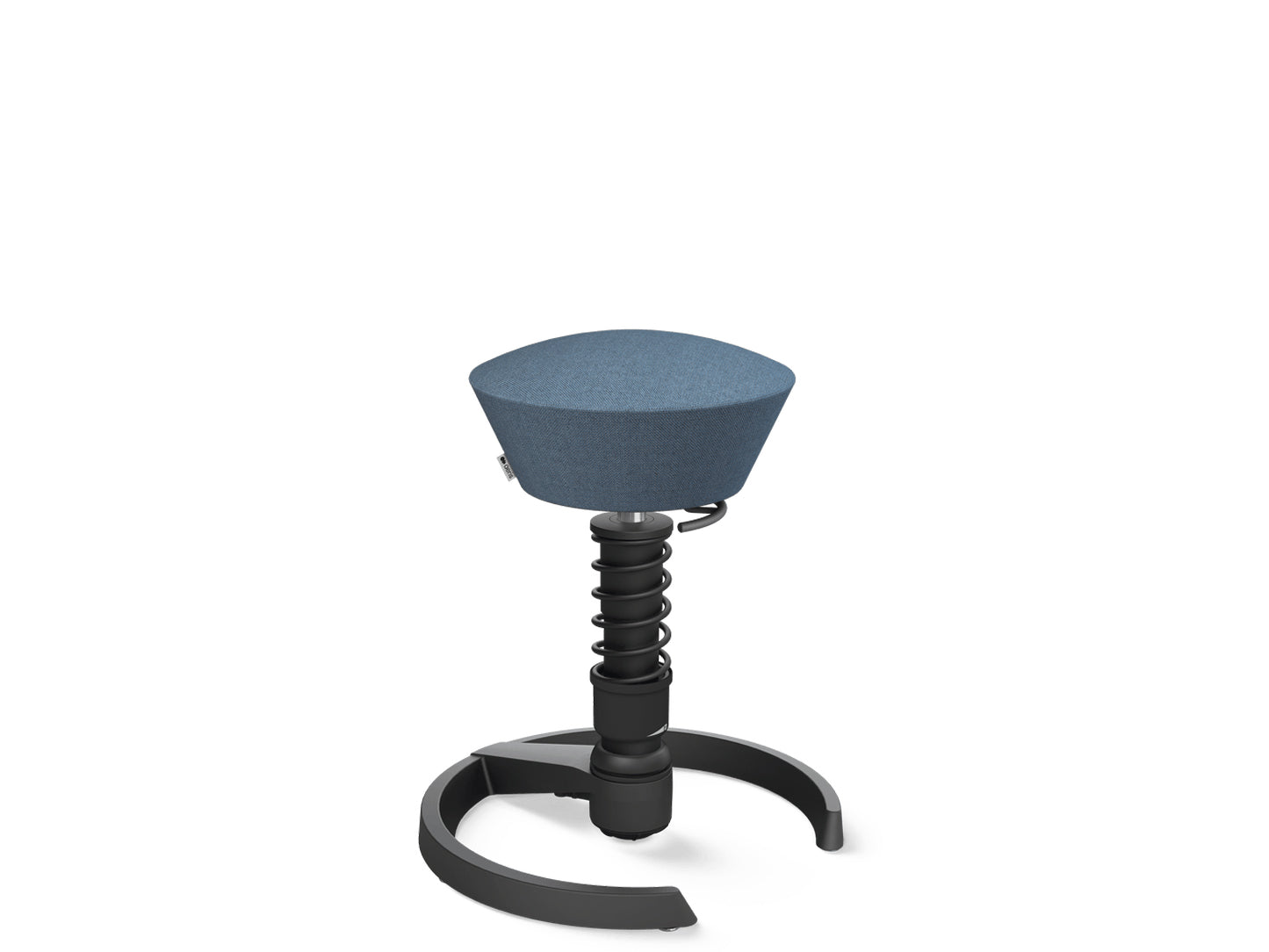 Aeris Swopper | Gestellfarbe schwarz