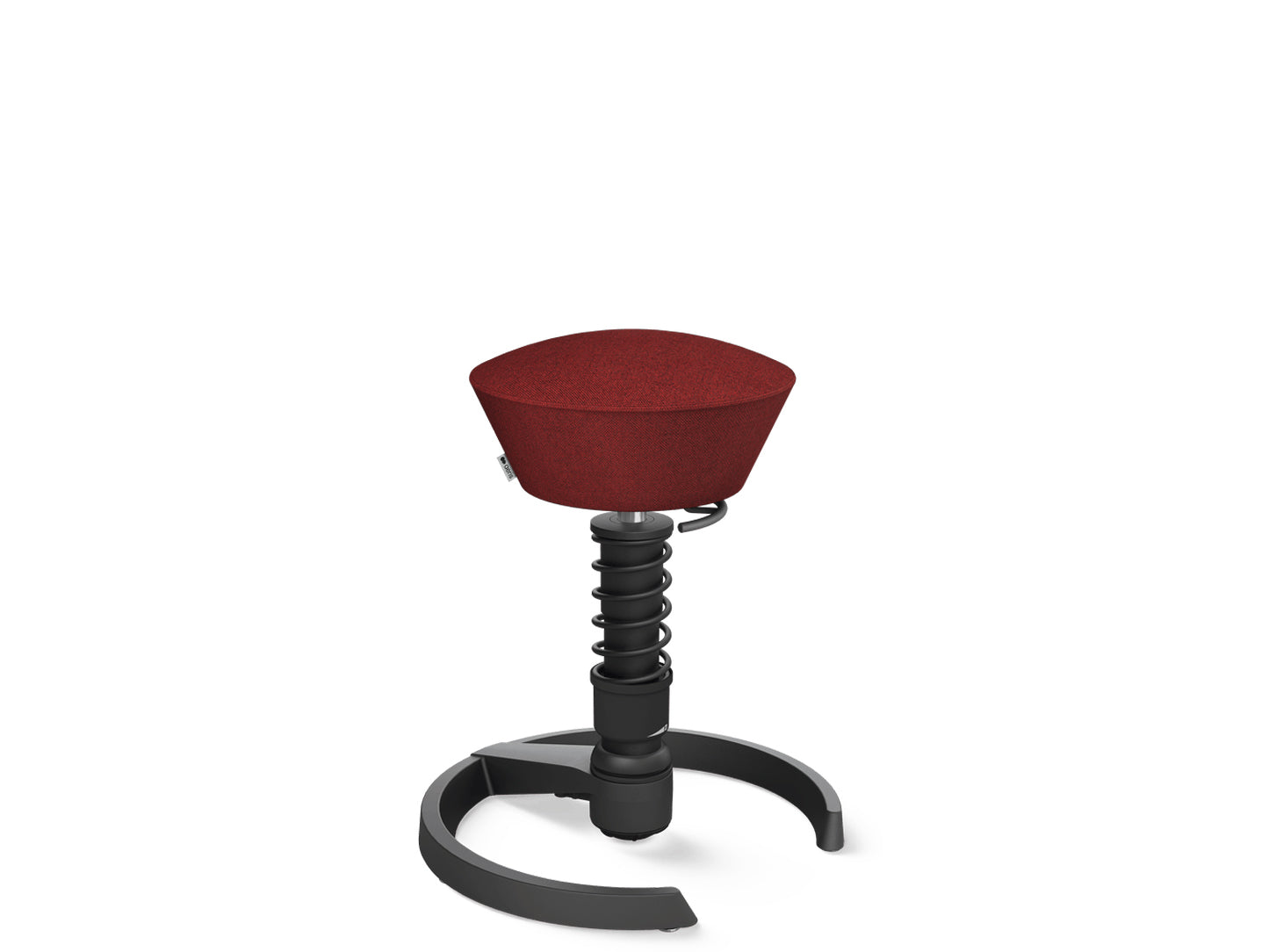 Aeris Swopper | Gestellfarbe schwarz