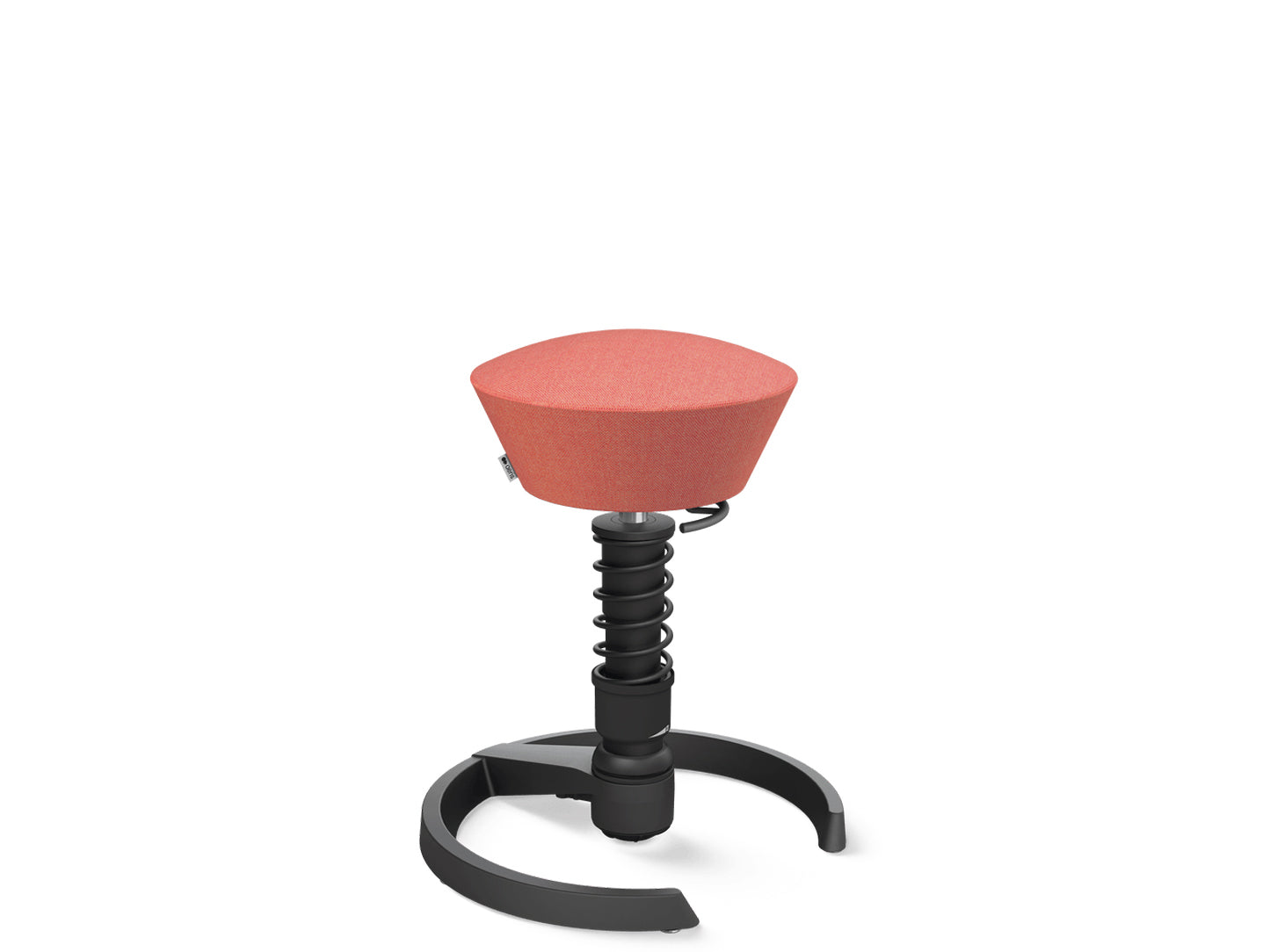 Aeris Swopper | Gestellfarbe schwarz