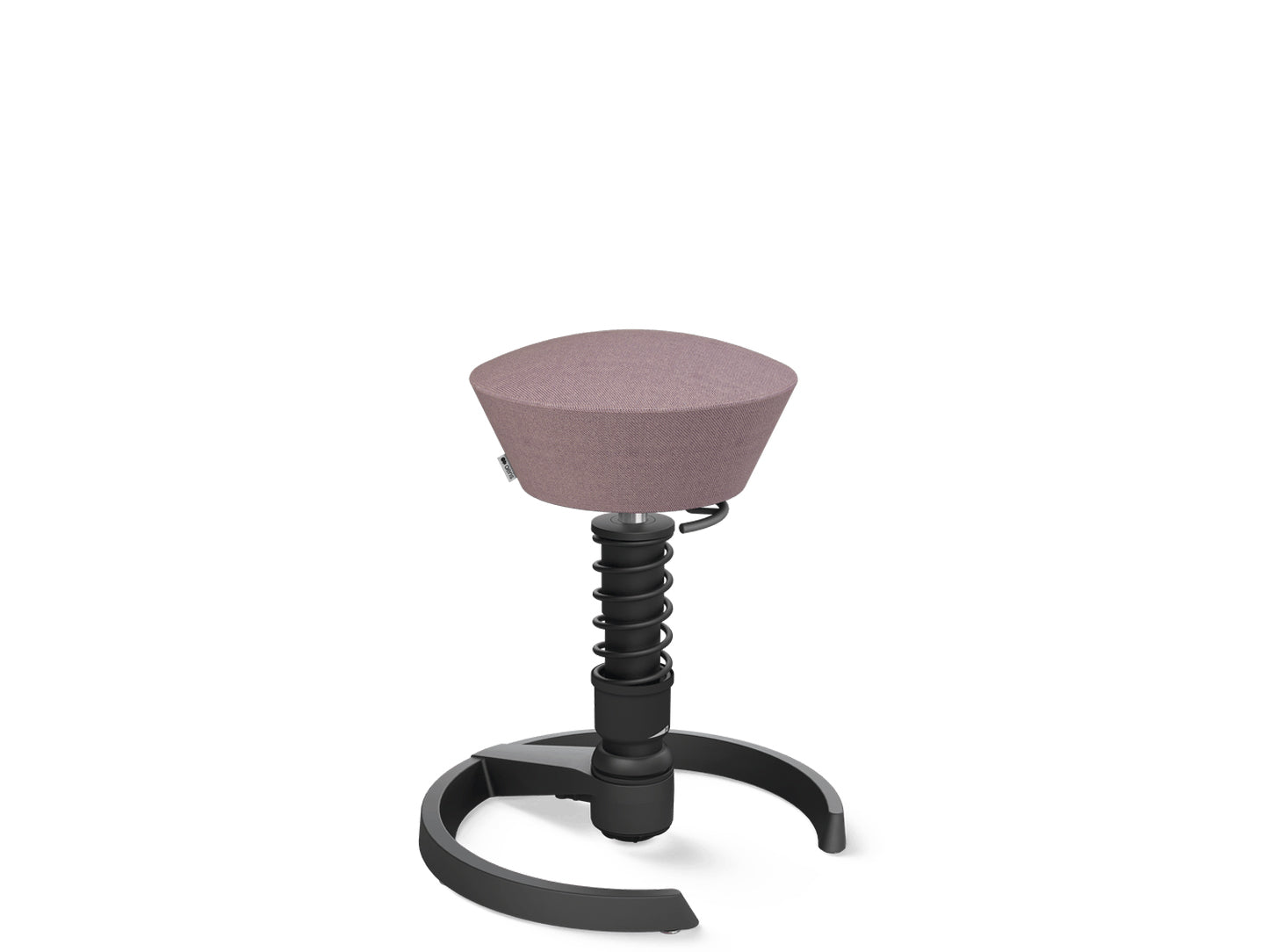 Aeris Swopper | Gestellfarbe schwarz