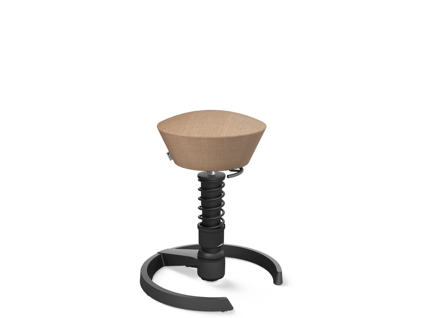 Aeris Swopper | Gestellfarbe schwarz