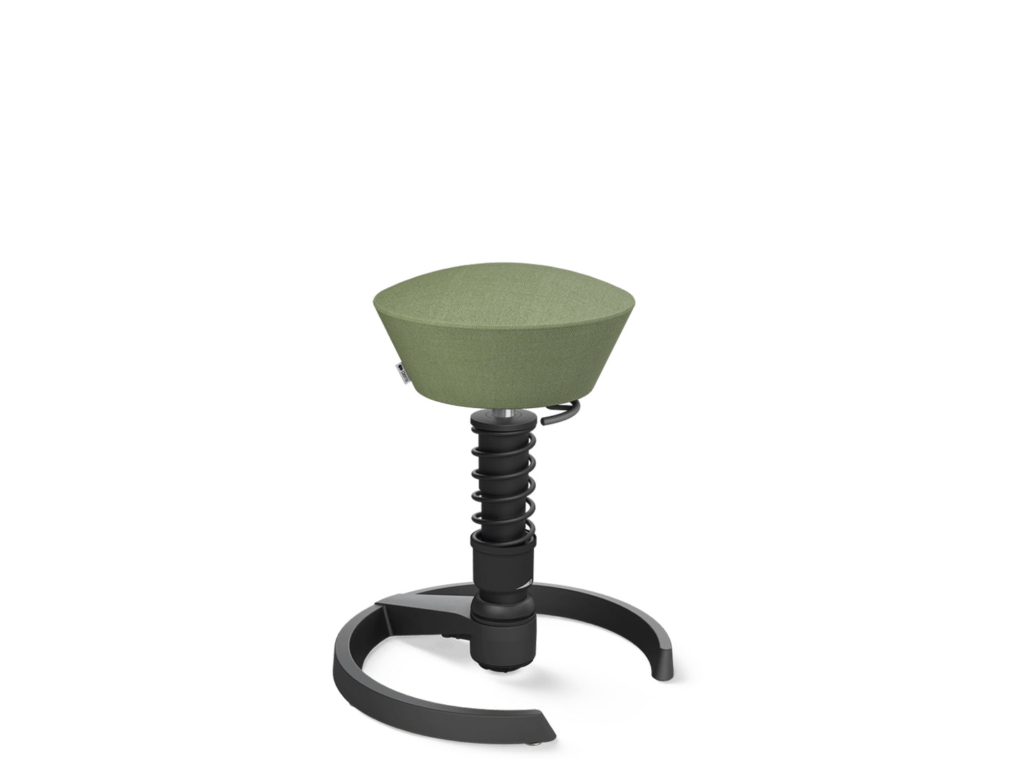 Aeris Swopper | Gestellfarbe schwarz