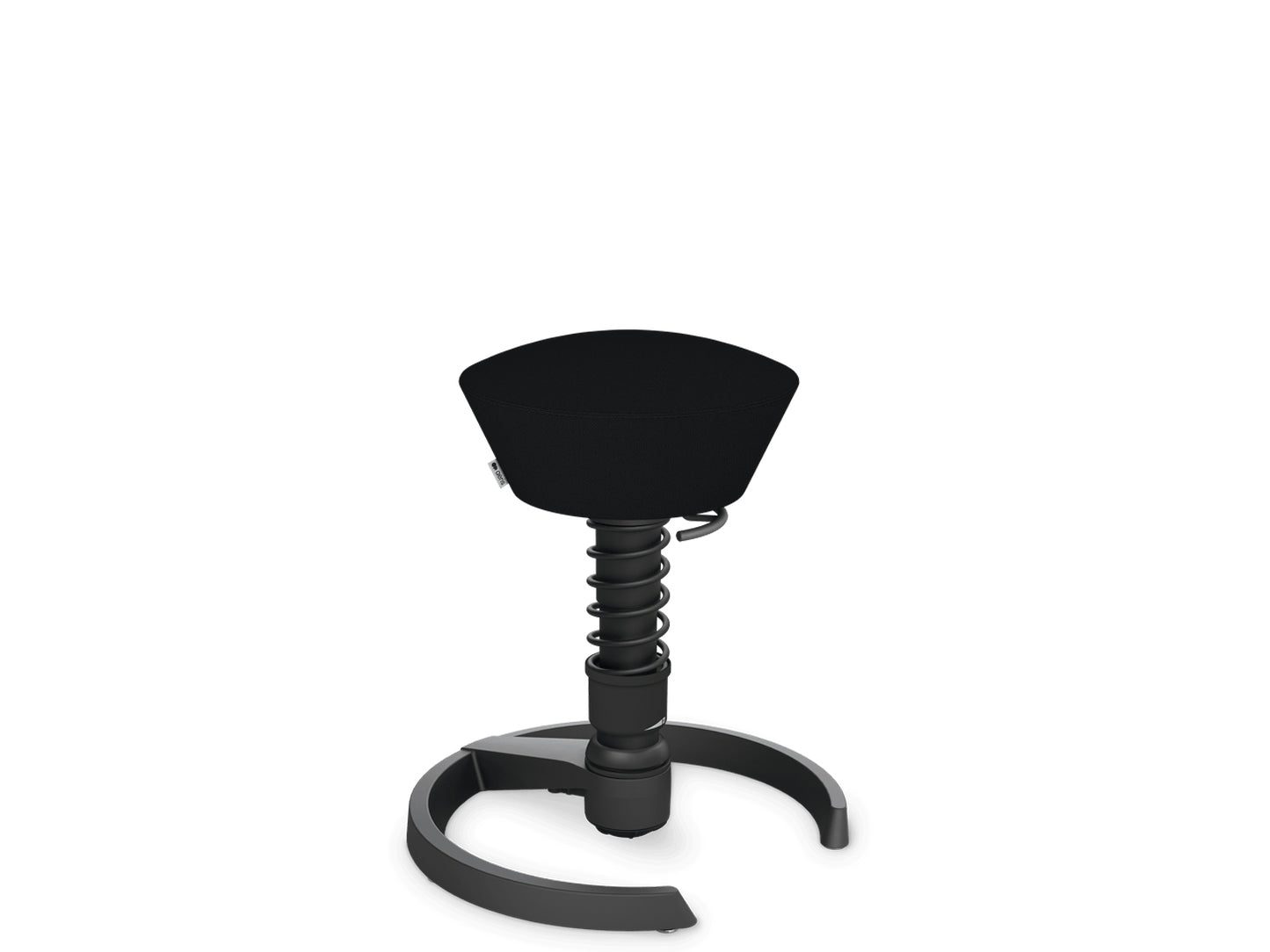 Aeris Swopper | Gestellfarbe schwarz