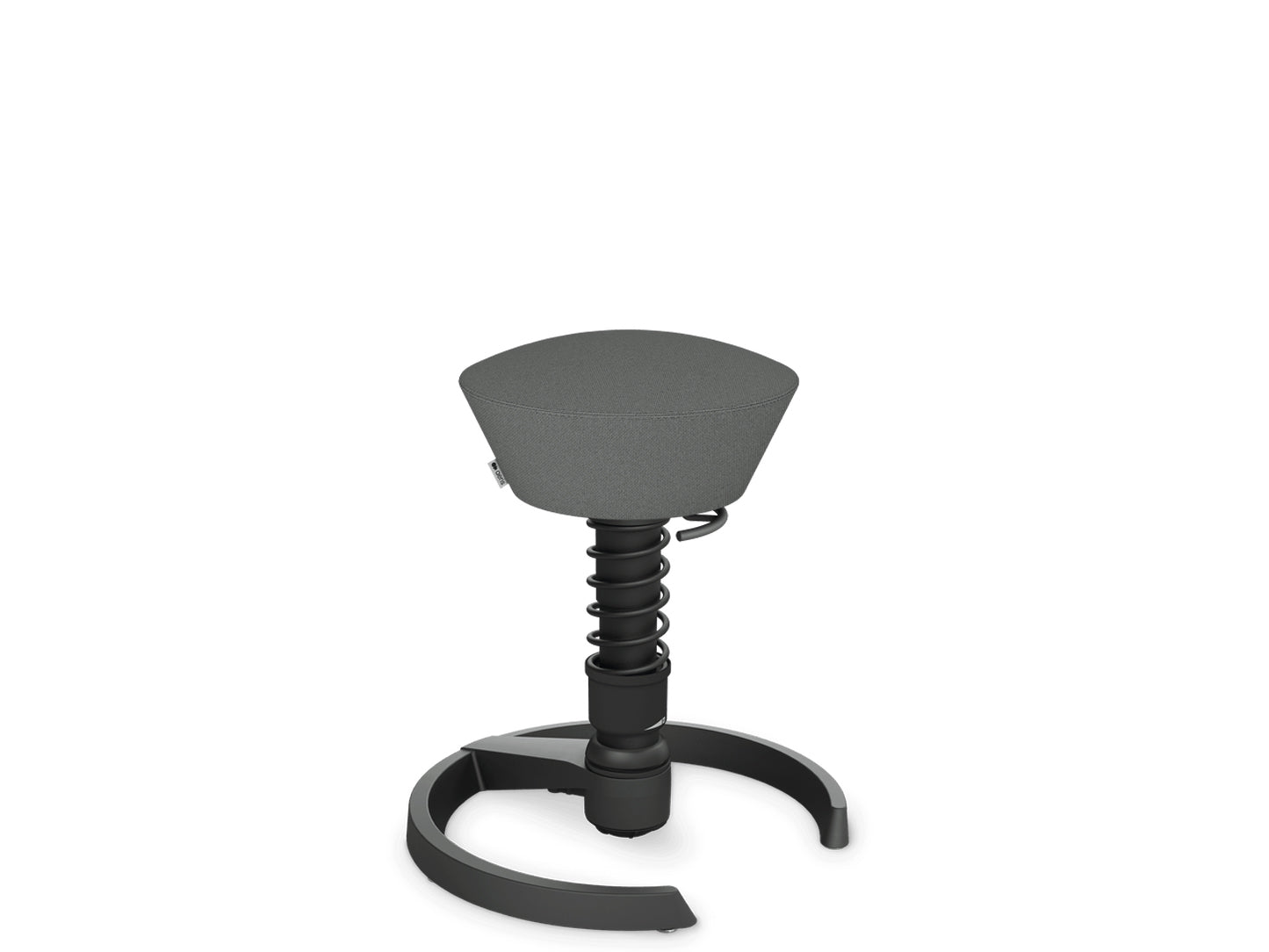 Aeris Swopper | Gestellfarbe schwarz