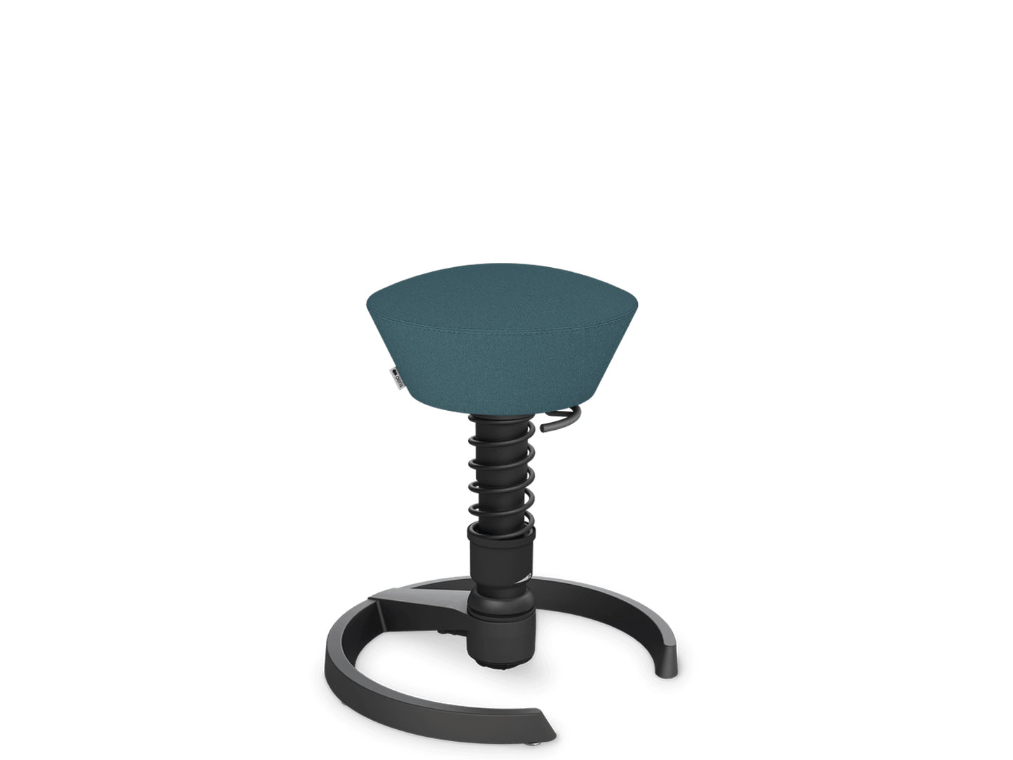 Aeris Swopper | Gestellfarbe schwarz