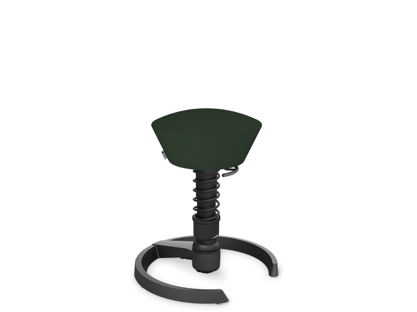 Aeris Swopper | Gestellfarbe schwarz