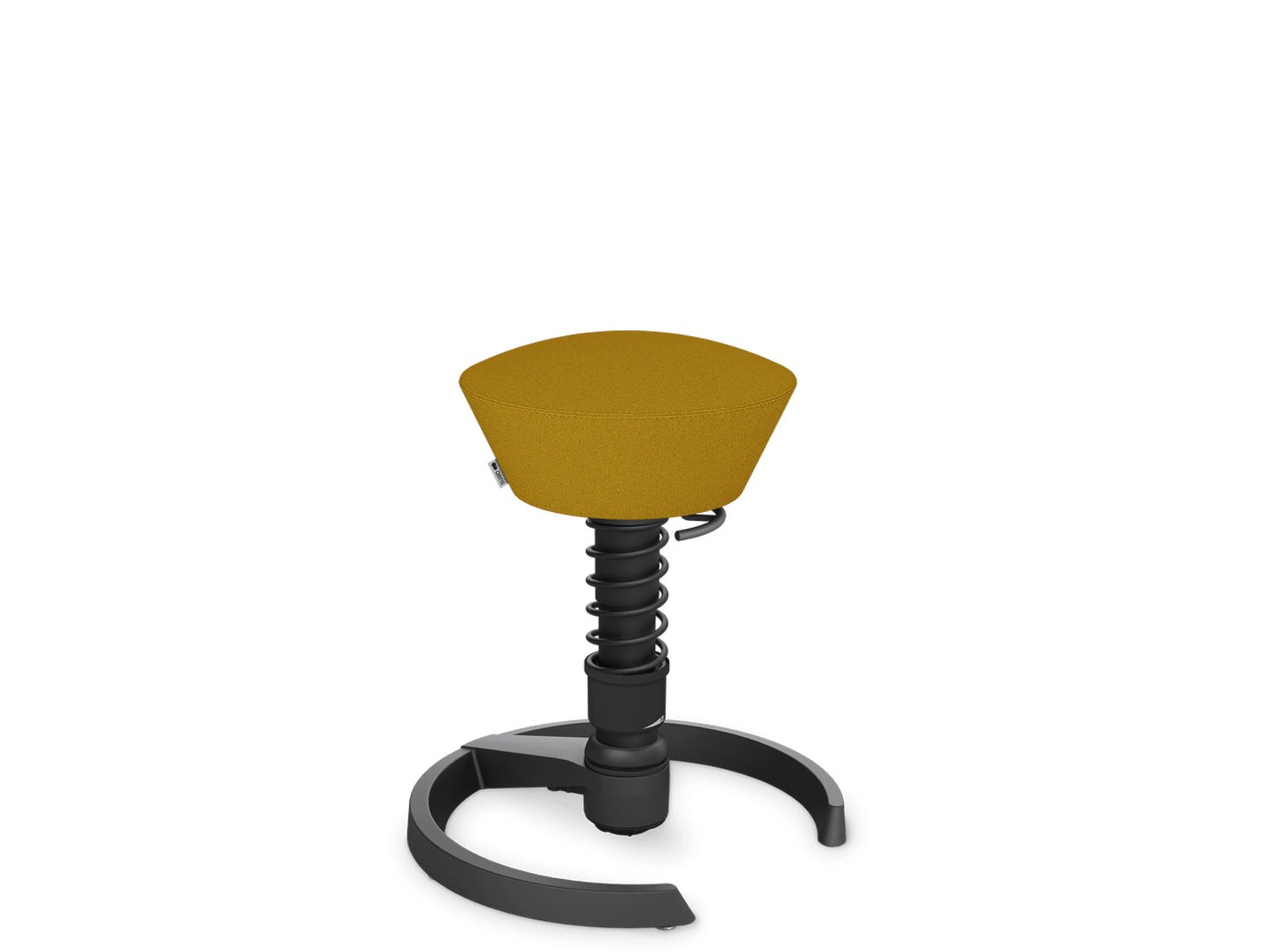 Aeris Swopper | Gestellfarbe schwarz