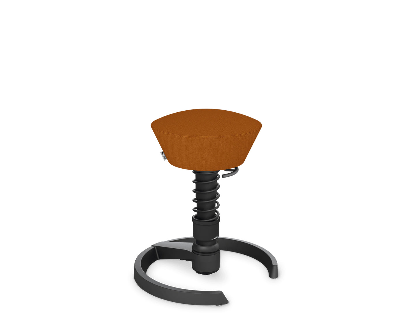 Aeris Swopper | Gestellfarbe schwarz