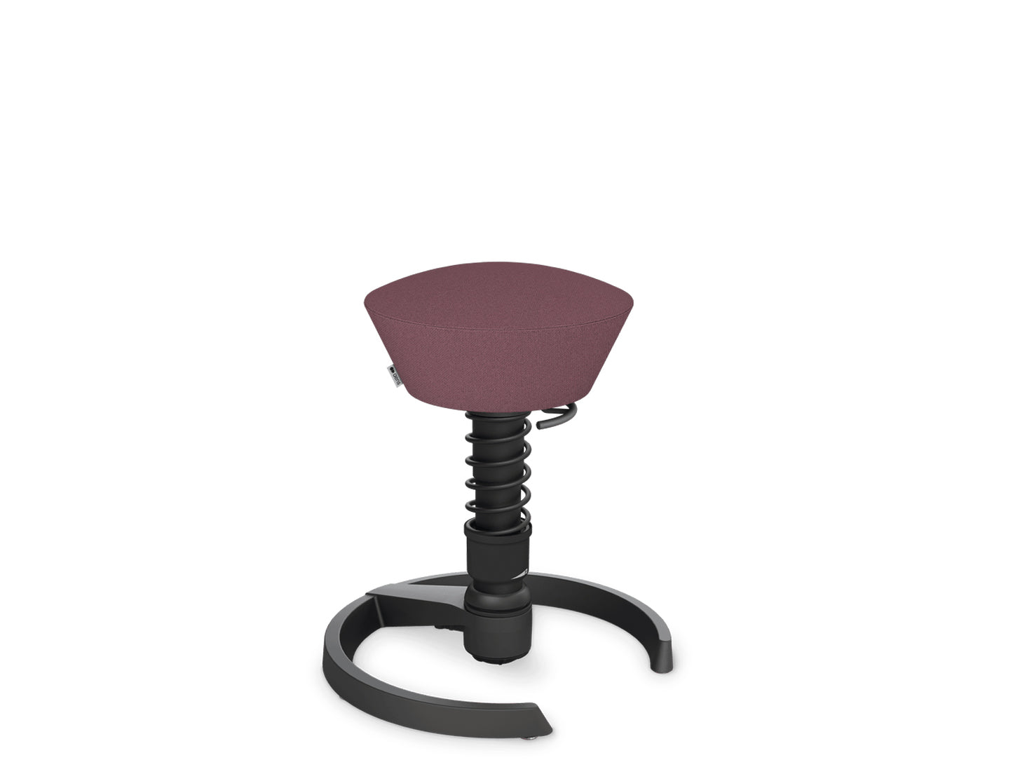 Aeris Swopper | Gestellfarbe schwarz