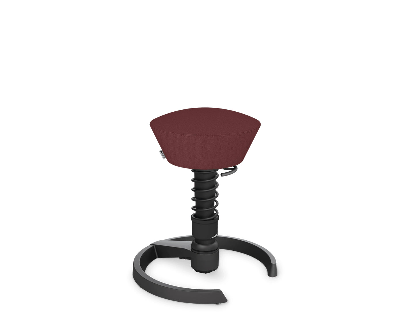 Aeris Swopper | Gestellfarbe schwarz