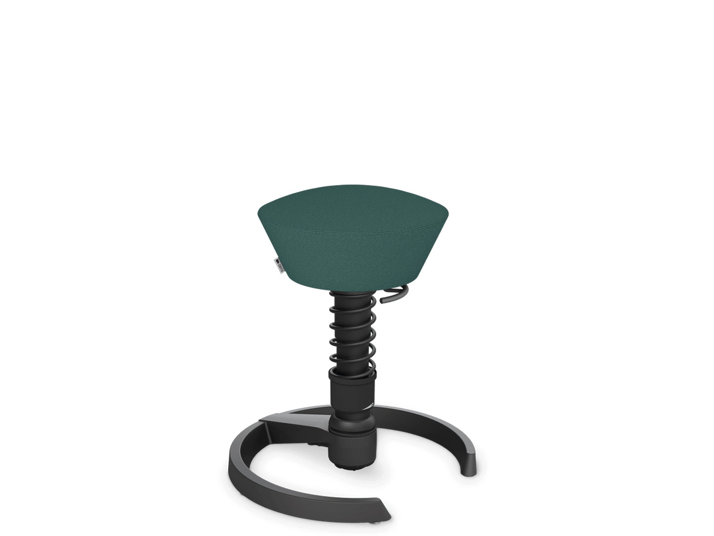 Aeris Swopper | Gestellfarbe schwarz