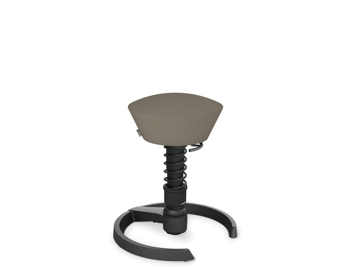 Aeris Swopper | Gestellfarbe schwarz