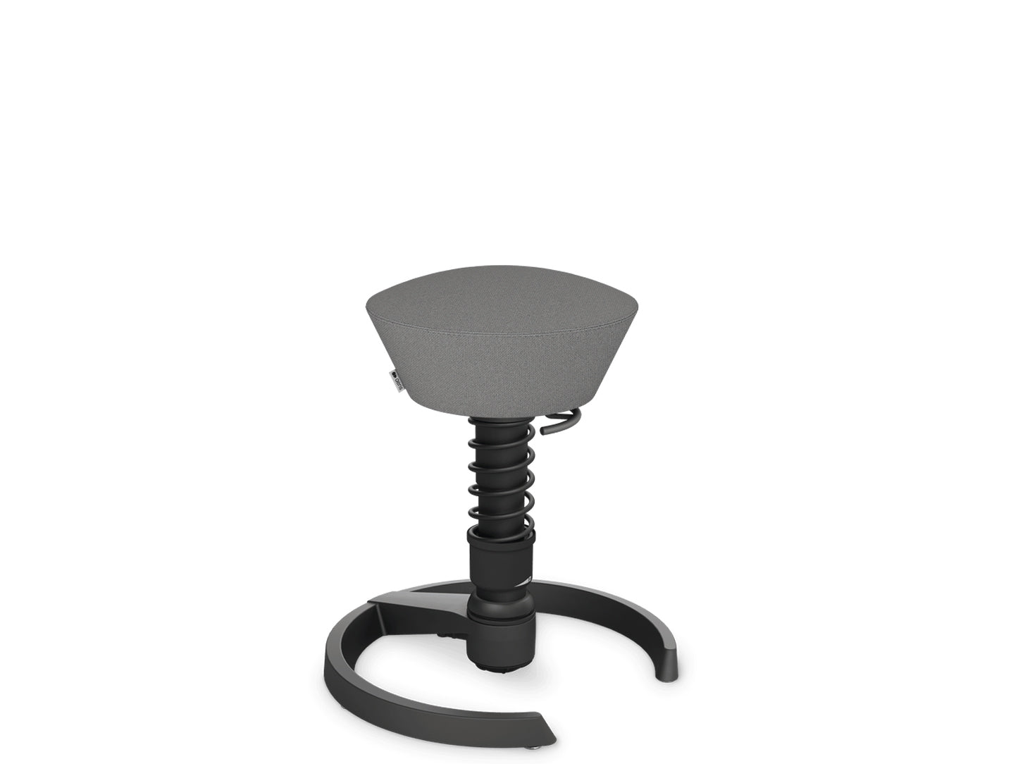 Aeris Swopper | Gestellfarbe schwarz