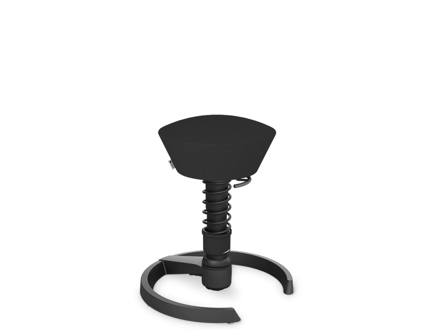 Aeris Swopper | Gestellfarbe schwarz