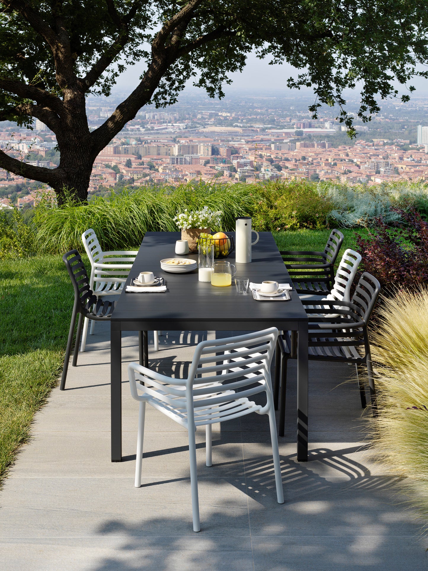 Nardi Doga Armlehnstuhl