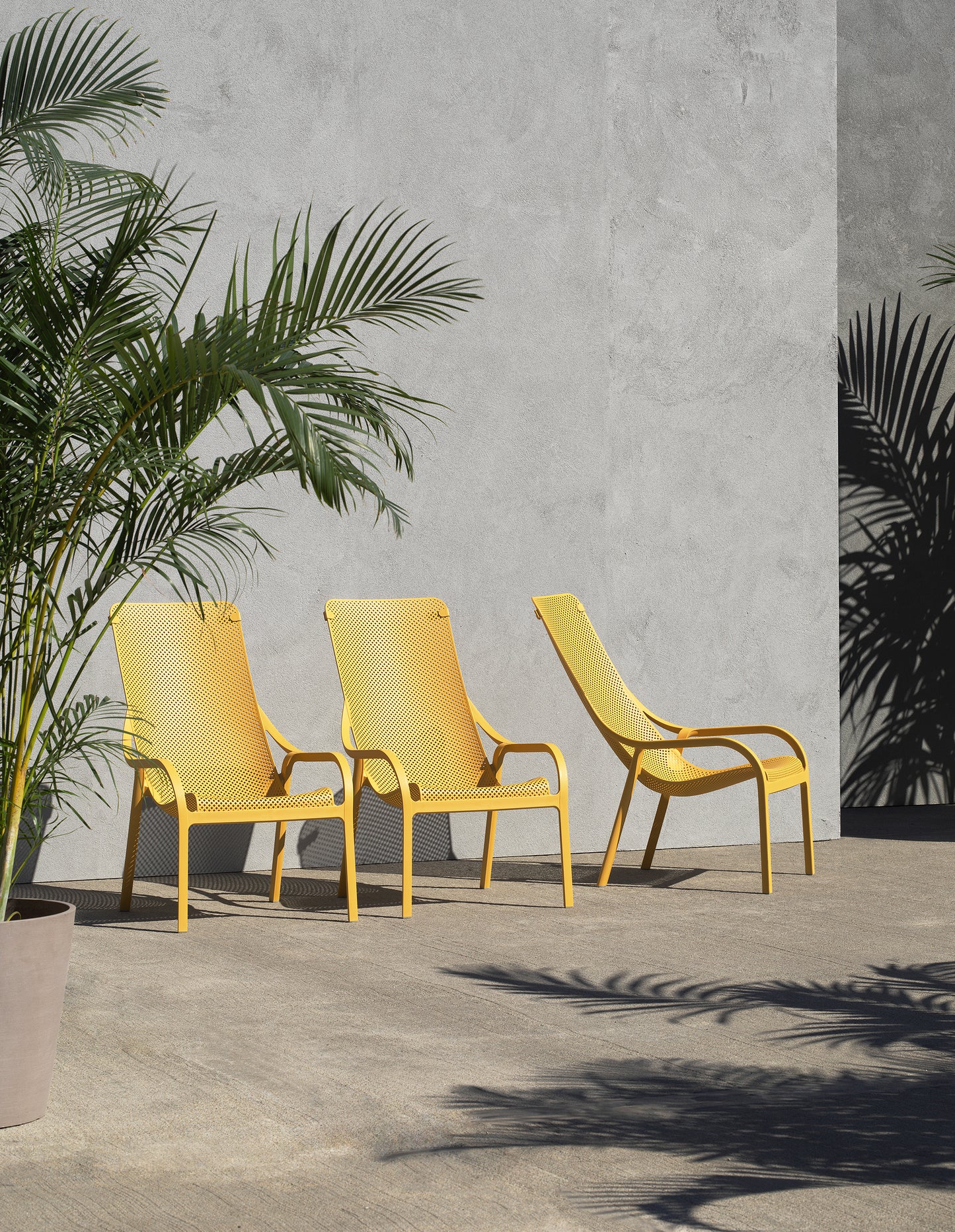 Nardi Net Loungesessel