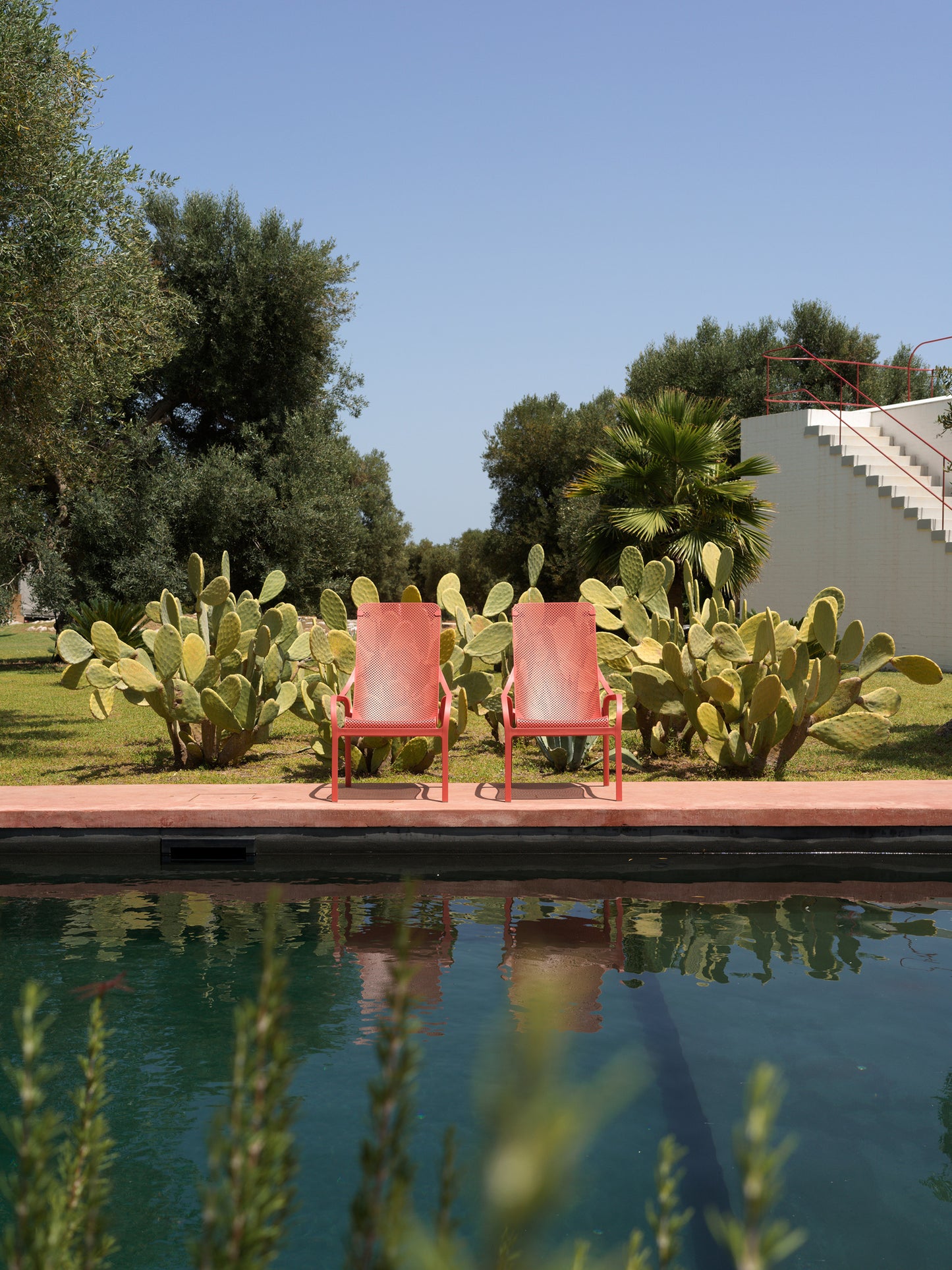 Nardi Net Loungesessel