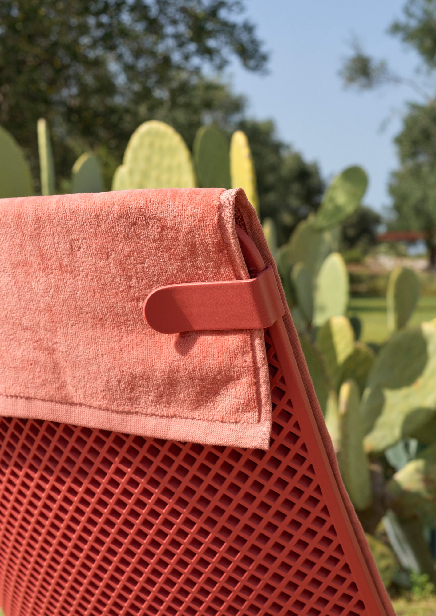 Nardi Net Loungesessel