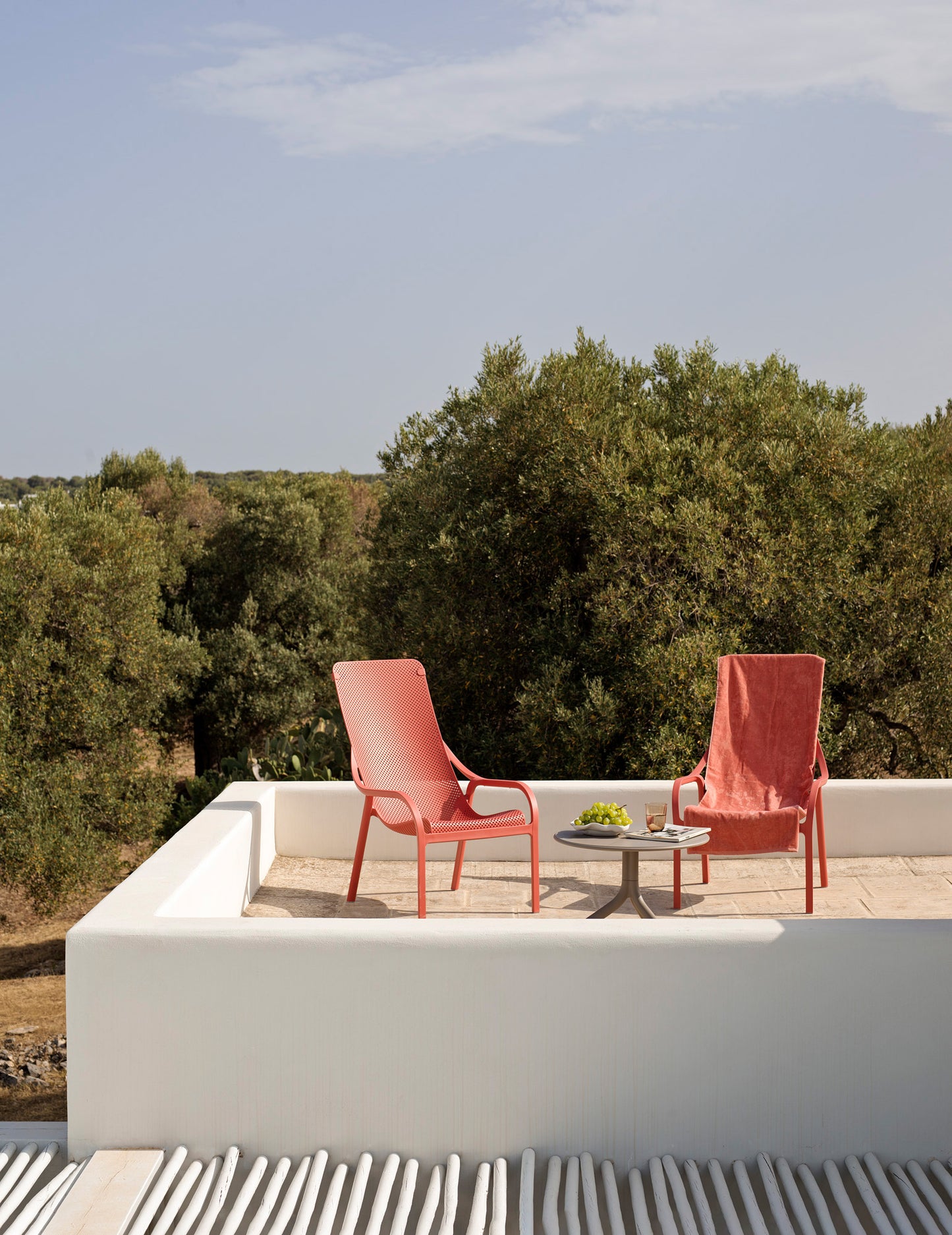 Nardi Net Loungesessel