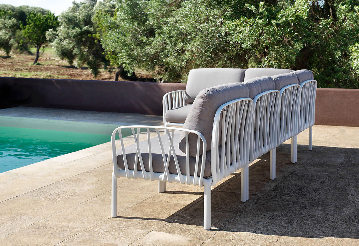 Nardi Sofa Komodo 5