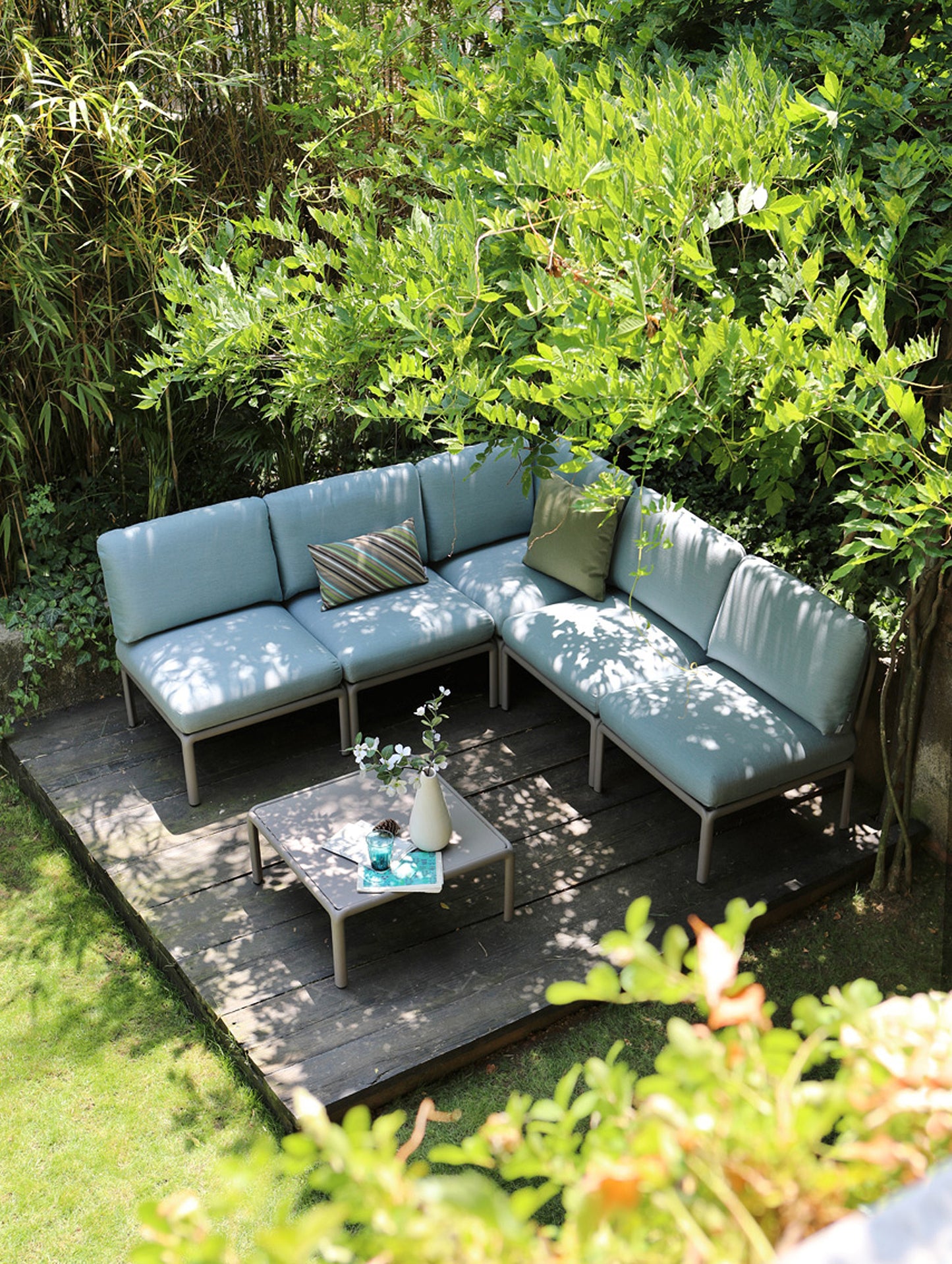 Nardi Sofa Komodo 5