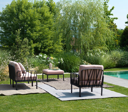 Nardi Sofa Komodo Poltrona Sessel