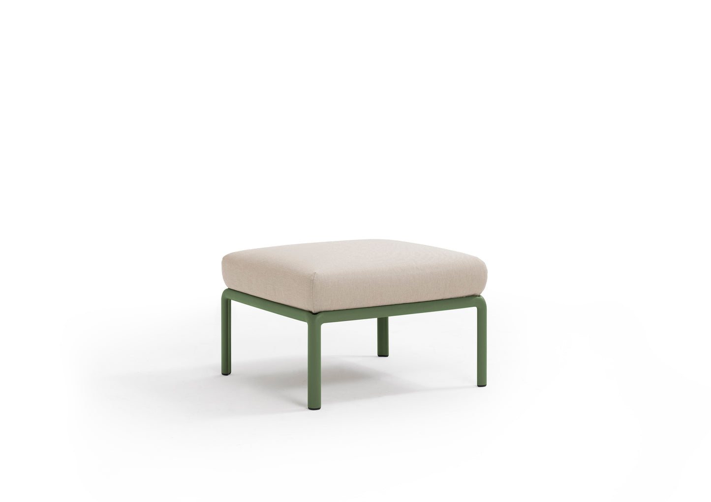 Nardi Sofa Komodo Pouf