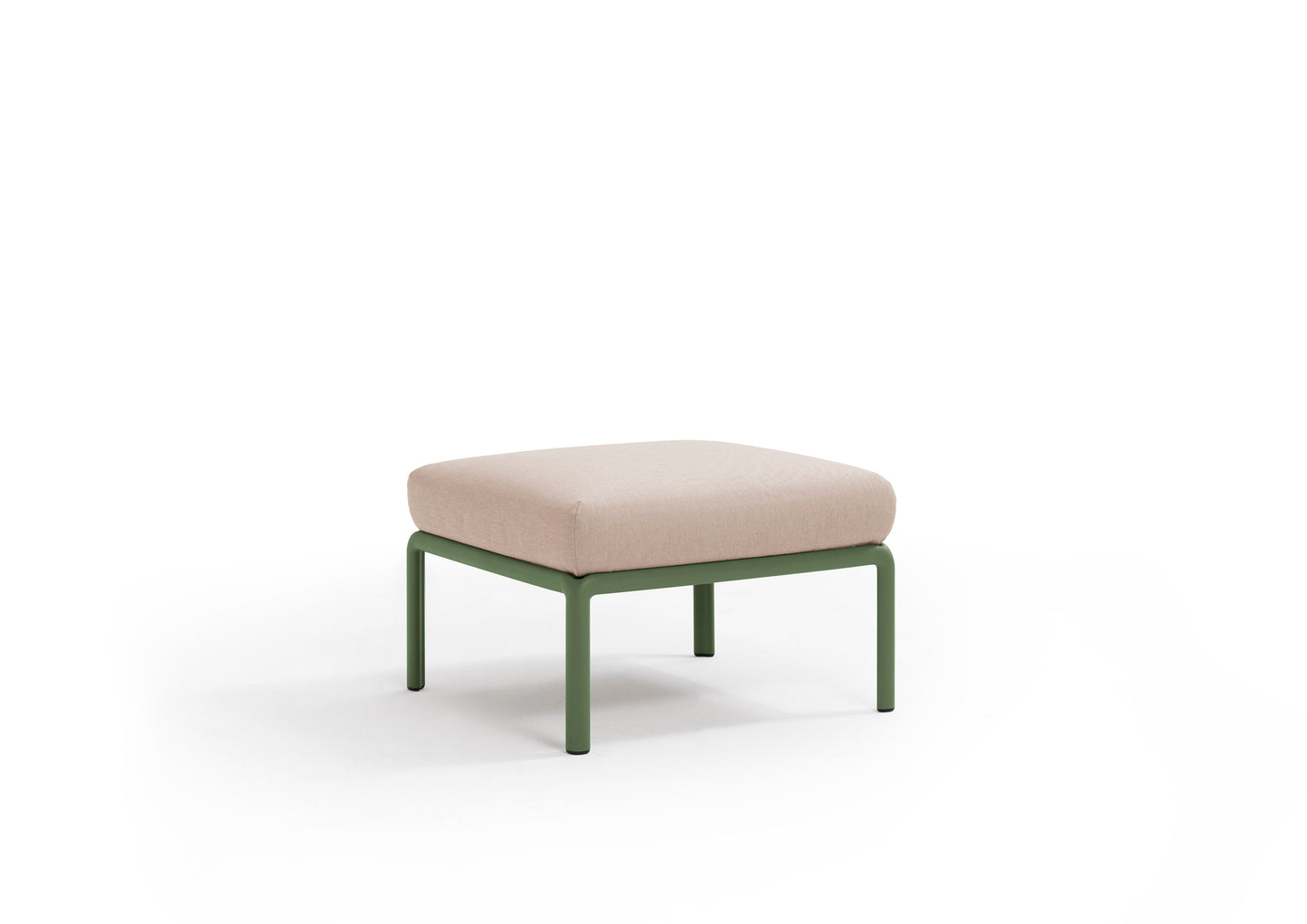 Nardi Sofa Komodo Pouf