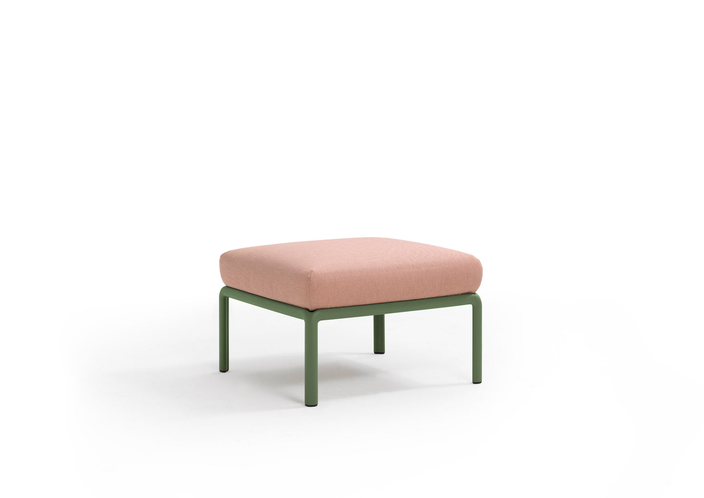 Nardi Sofa Komodo Pouf