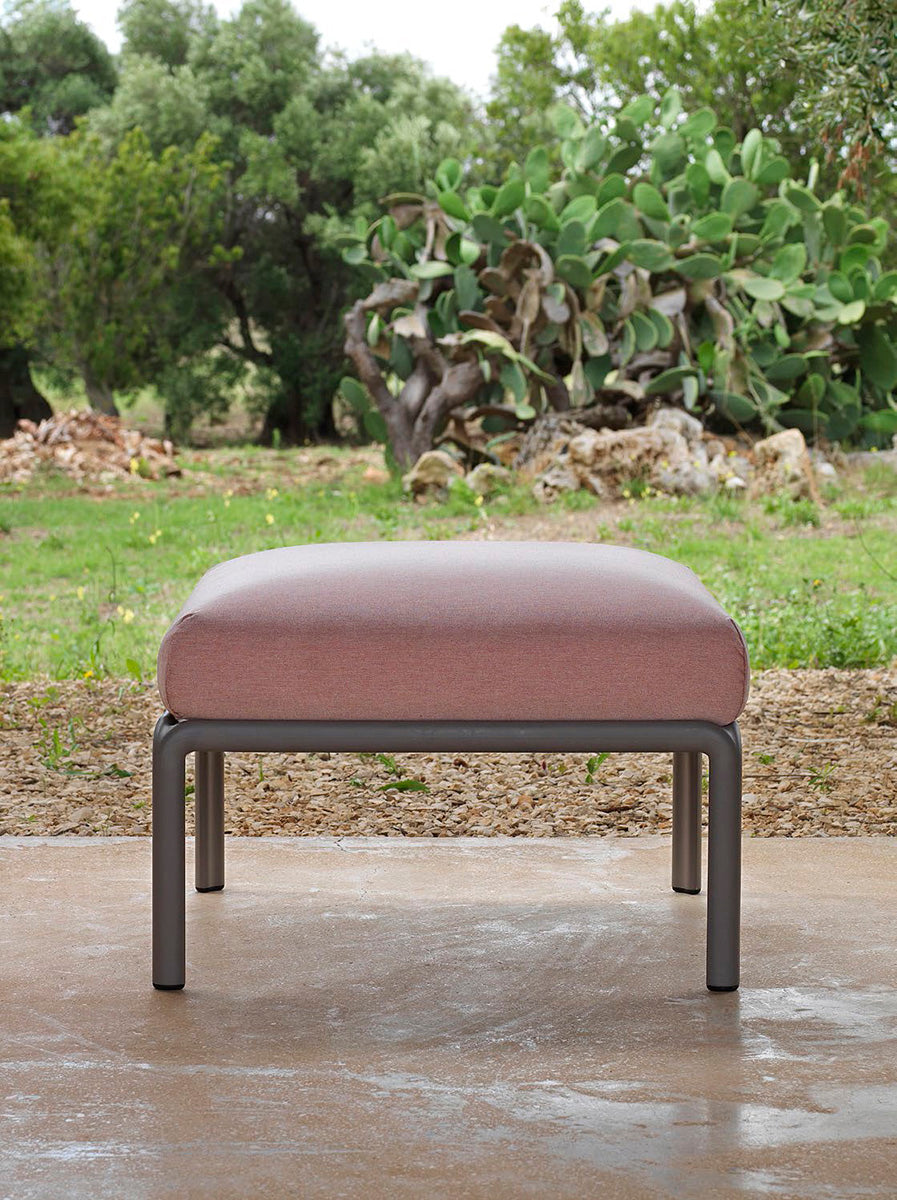 Nardi Sofa Komodo Pouf