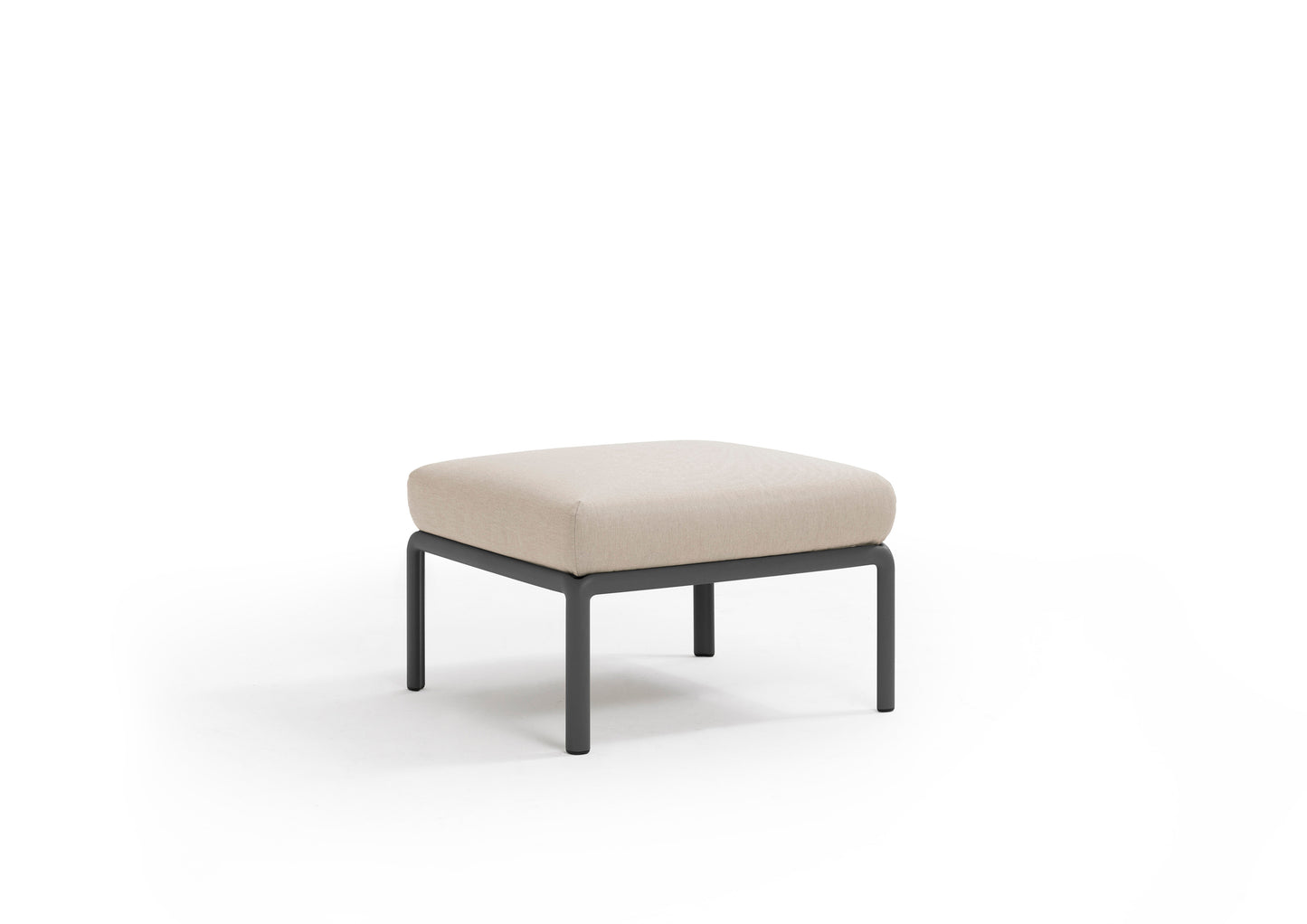 Nardi Sofa Komodo Pouf
