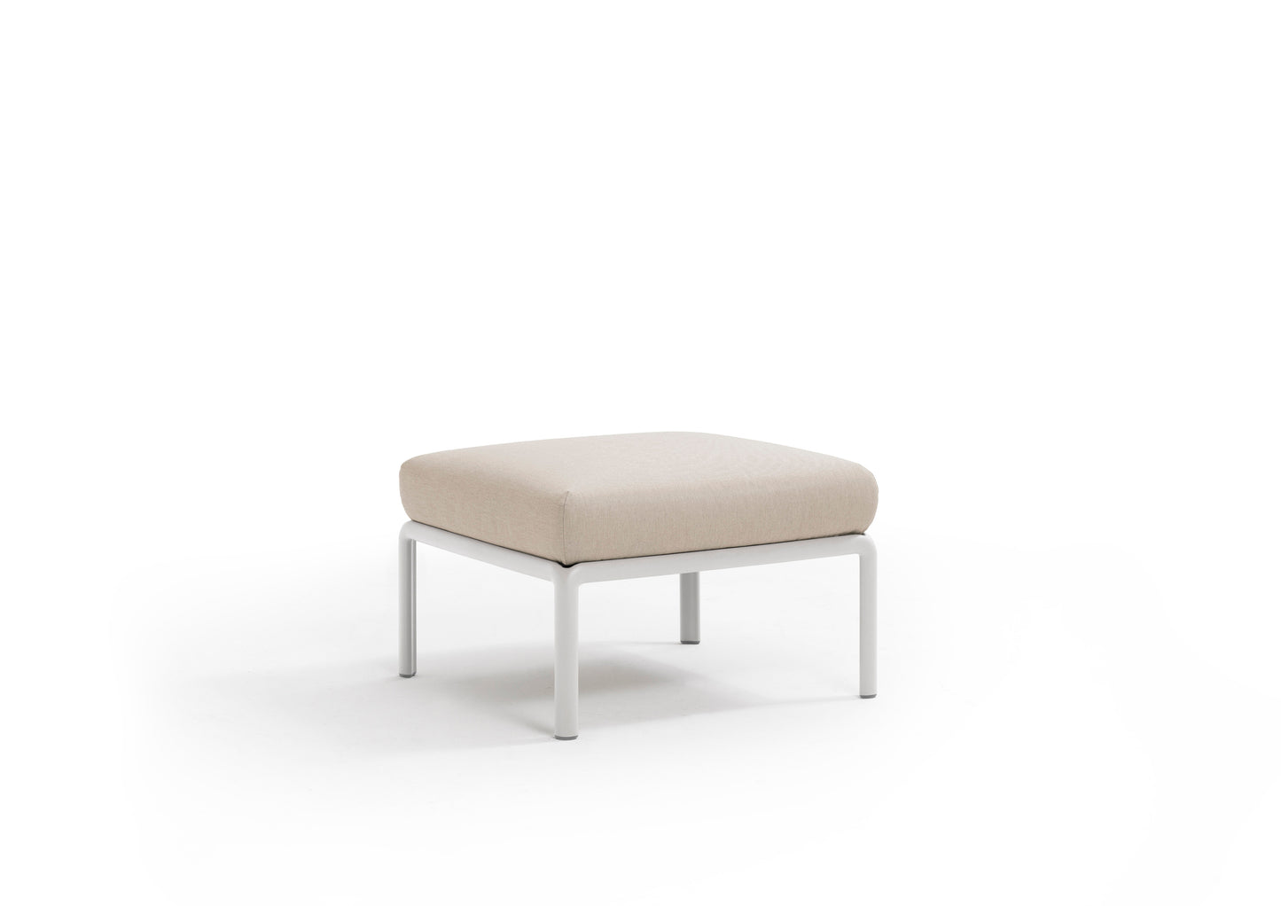 Nardi Sofa Komodo Pouf
