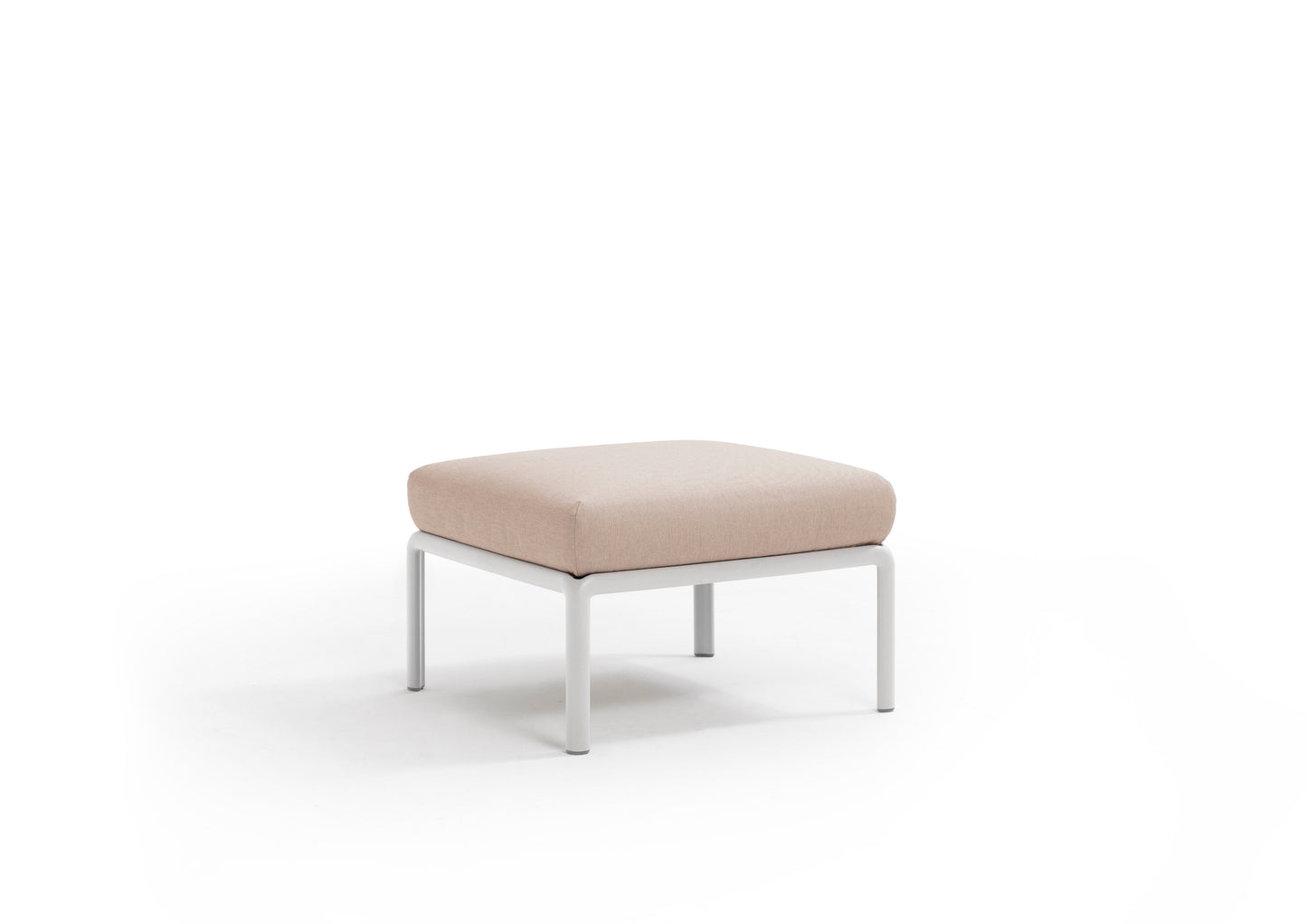 Nardi Sofa Komodo Pouf