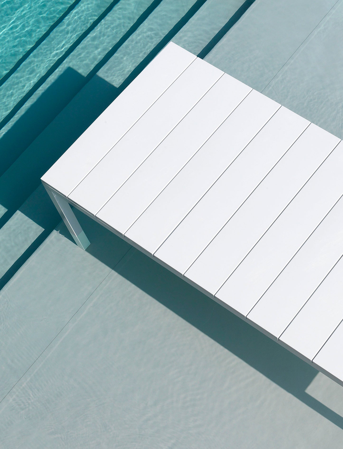 Nardi Rio 140 Tisch - Ausziehbar