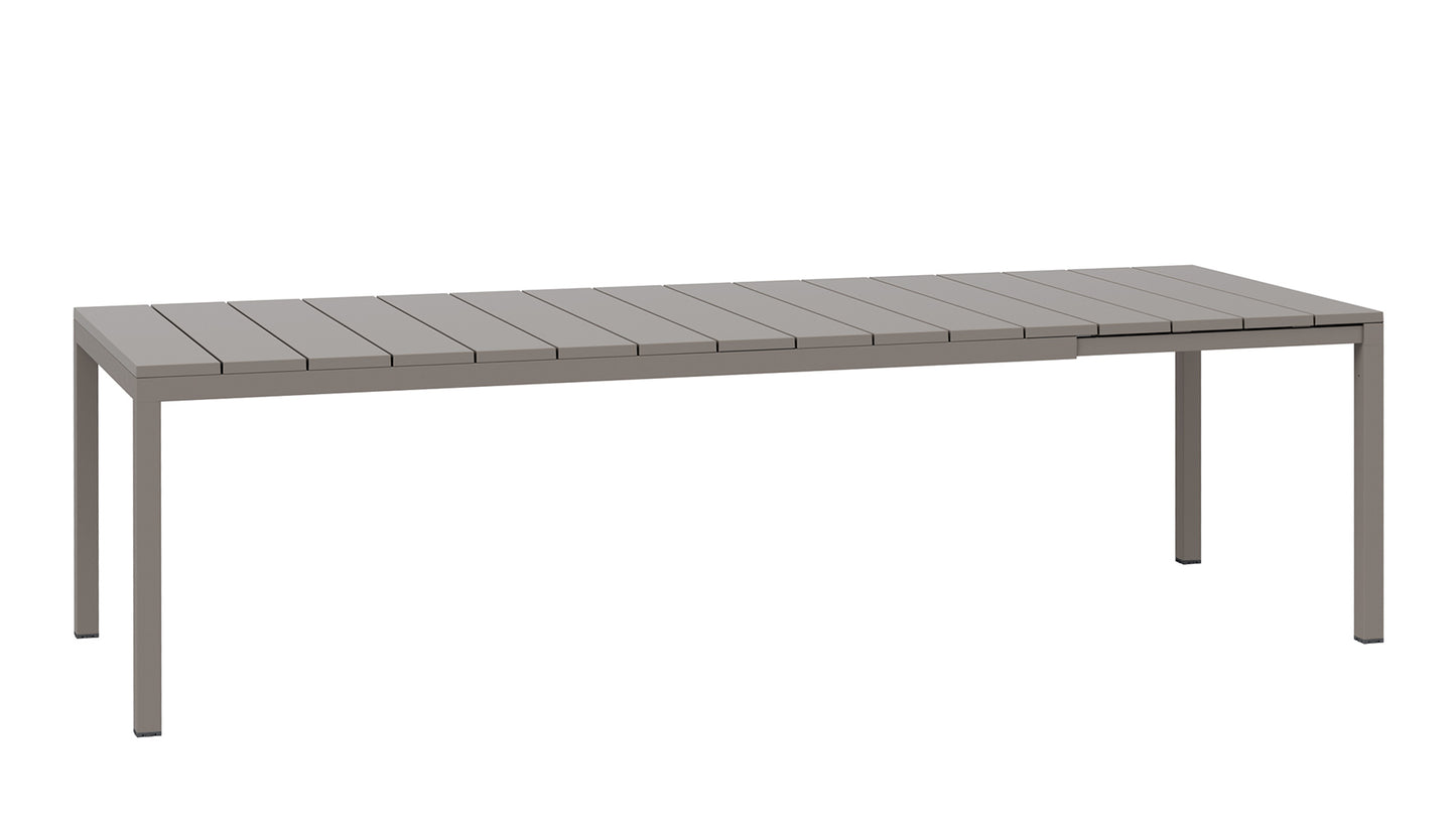 Nardi Rio 210 Tisch - Ausziehbar