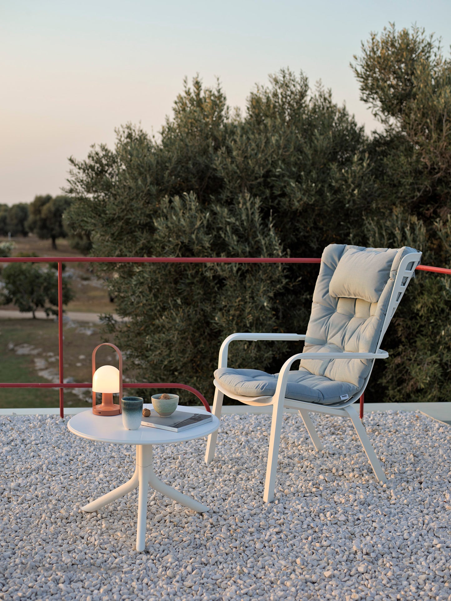 Nardi Spritz