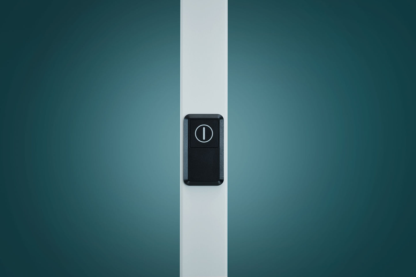 Waldmann Yara.single (PIR Sensor) VTL Stehleuchte