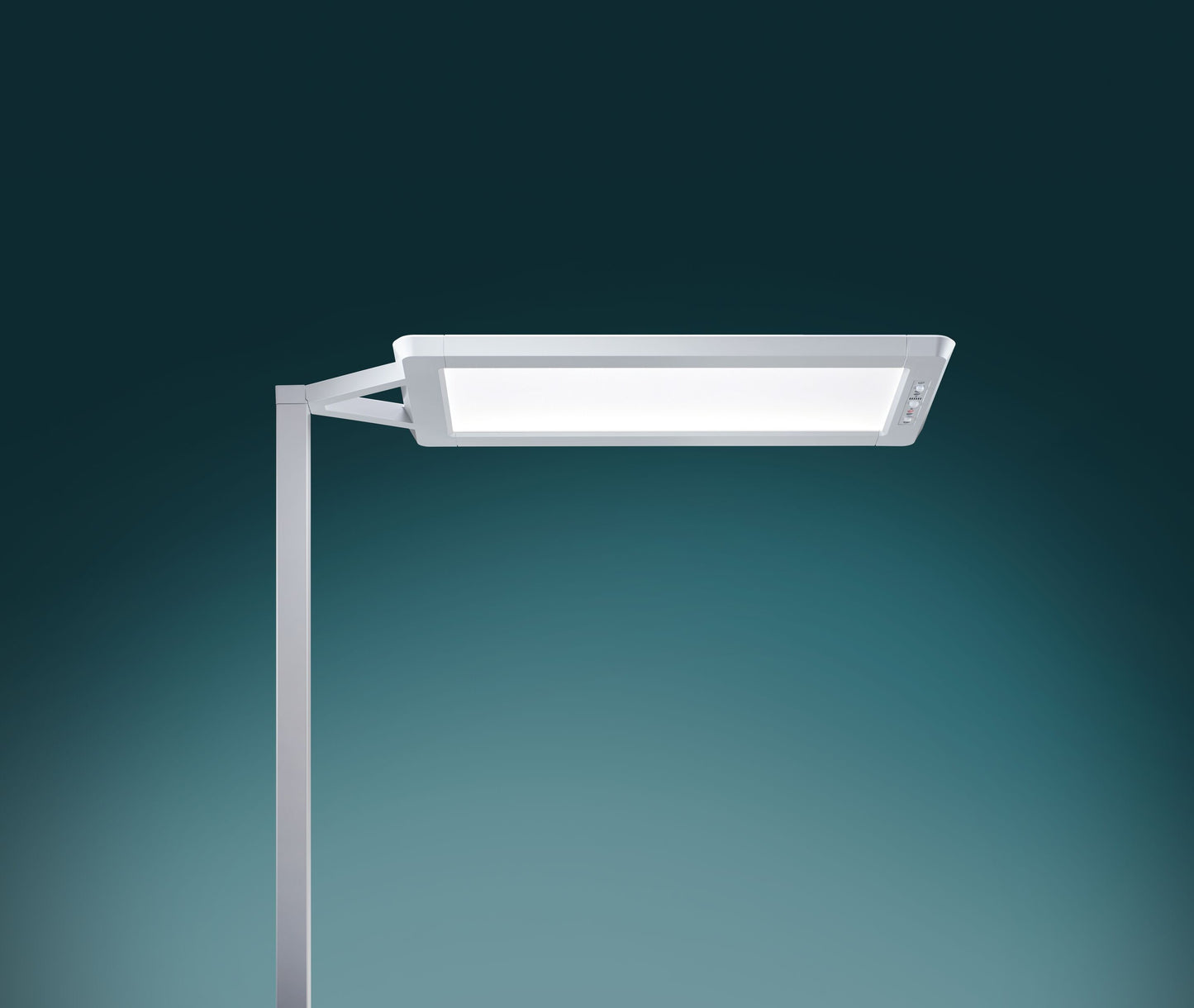 Waldmann Yara.single (PIR Sensor) VTL Stehleuchte