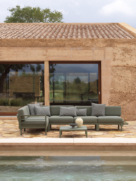 Nardi Sofa Maximo Eckelement