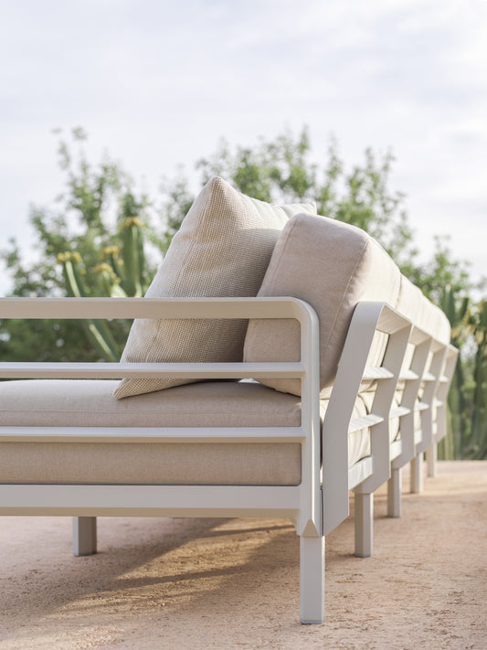 Nardi Sofa Maximo Anschlusselement DX/SX