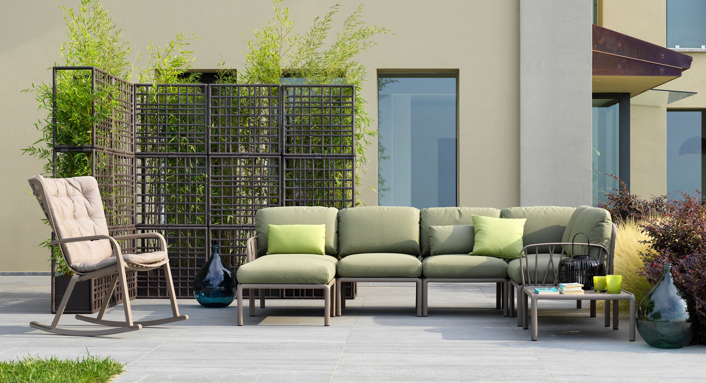Nardi Sofa Komodo 5