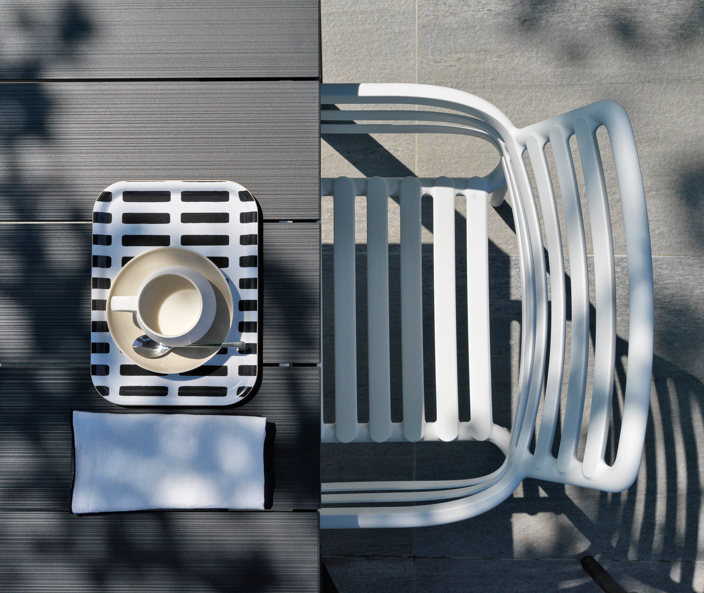 Nardi Doga Armlehnstuhl