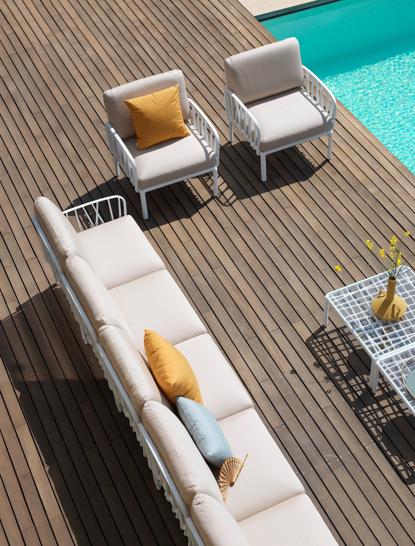 Nardi Sofa Komodo 5
